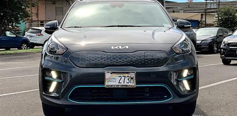 Kia Niro EV 2022