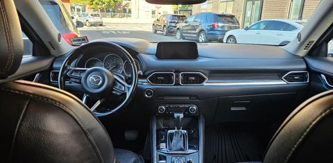 Mazda CX-5 2018