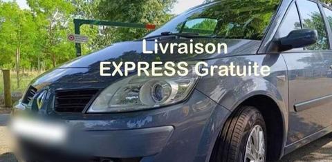 Renault GRAND SCENIC 2008