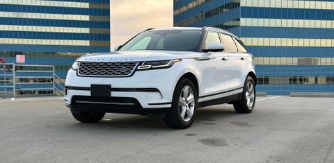 Land Rover Range Rover Velar 2022