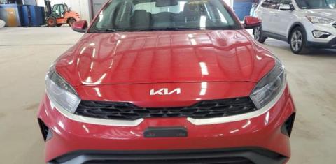 Kia Forte 2023