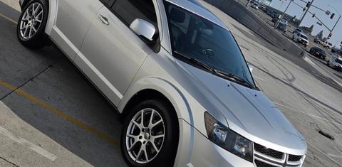 Dodge Journey 2014