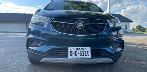 Buick Encore 2020