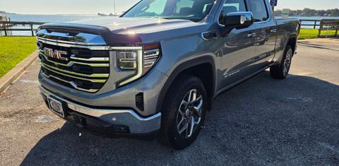GMC Sierra 1500 2024