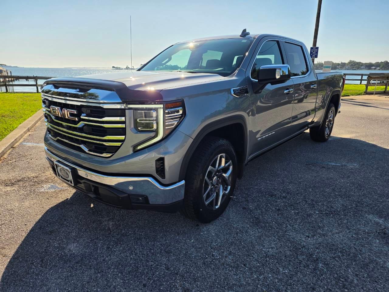 GMC Sierra 1500 2024 in Fort Walton Beach, FL