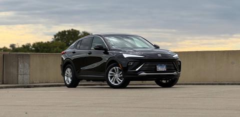 Buick Envista 2026