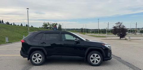 Toyota RAV4 2020