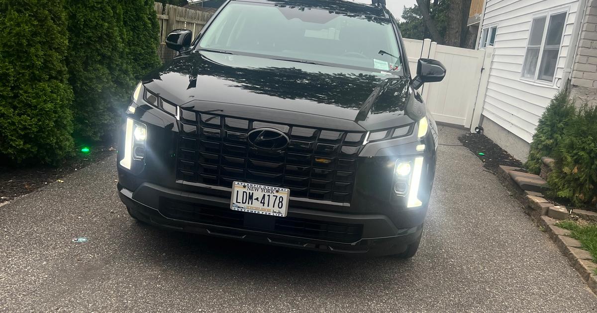 Hyundai Palisade 2023 rental in Brentwood, NY by True Way S. Turo