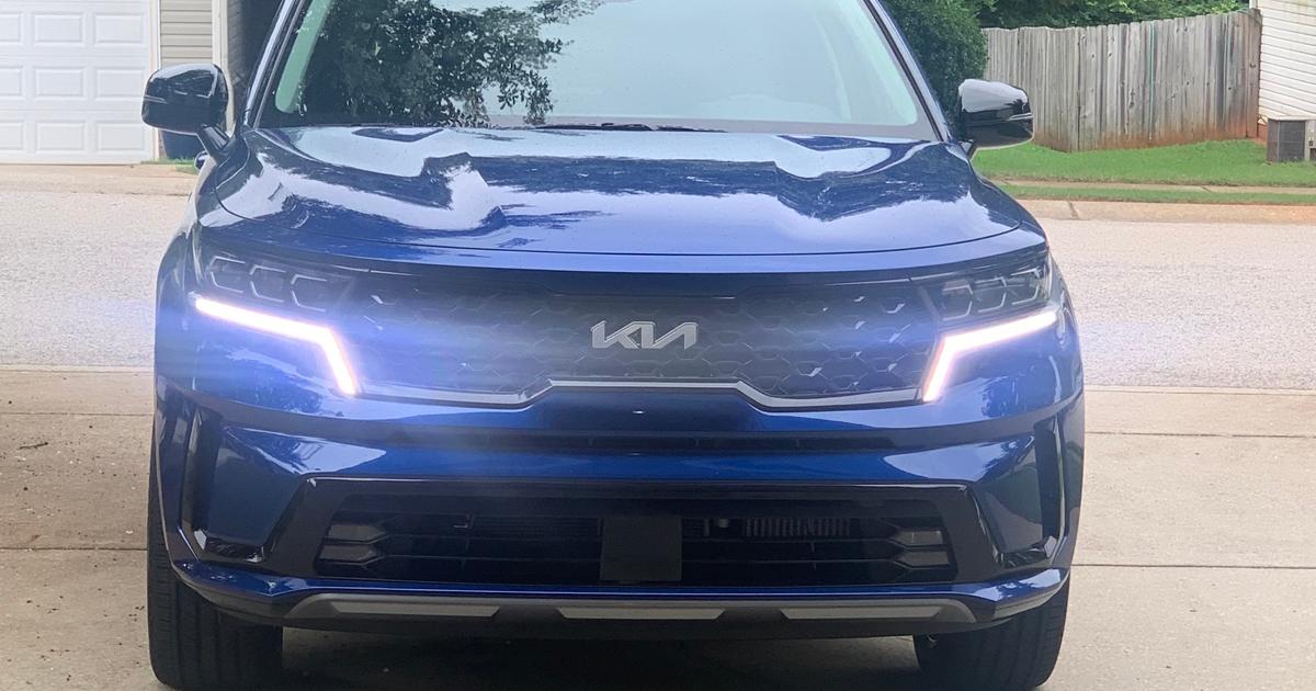 Kia Sorento 2022 rental in McDonough, GA by Janell F. Turo