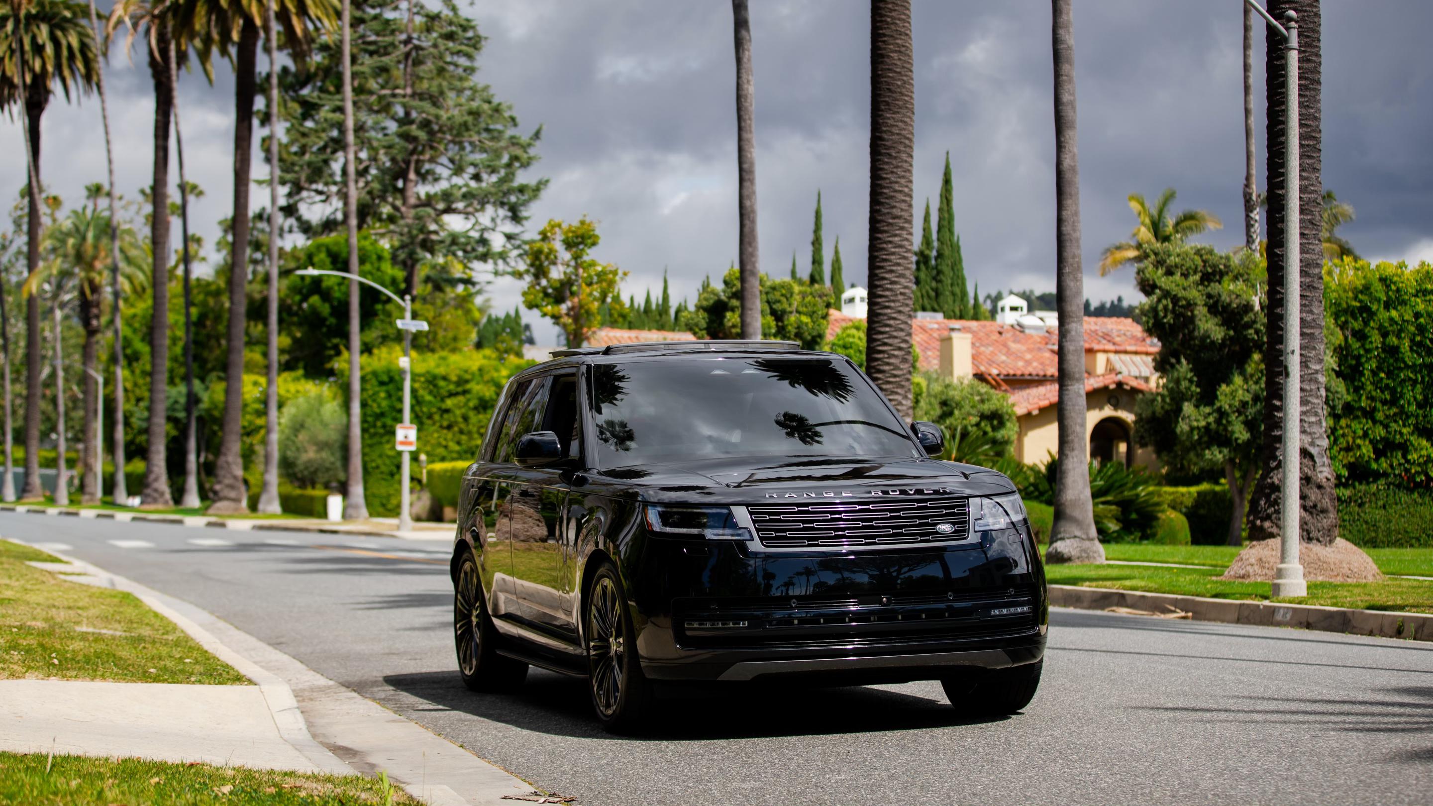 Land Rover Range Rover 2024 in West Hollywood, CA