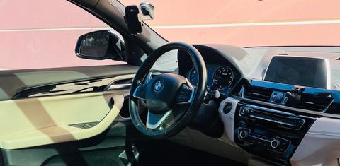 BMW X2 2018