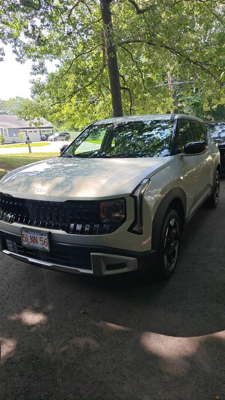 Kia Seltos 2026 in Haverhill, MA