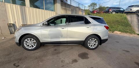 Chevrolet Equinox 2019
