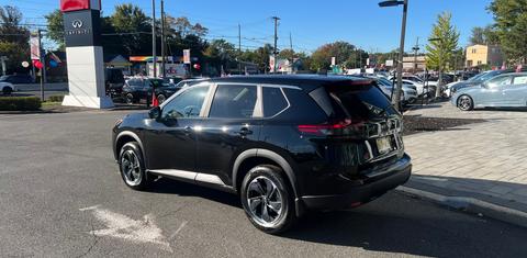 Nissan Rogue 2026