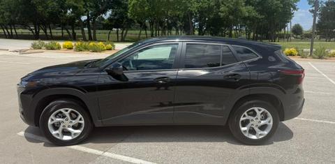 Chevrolet Trax 2026