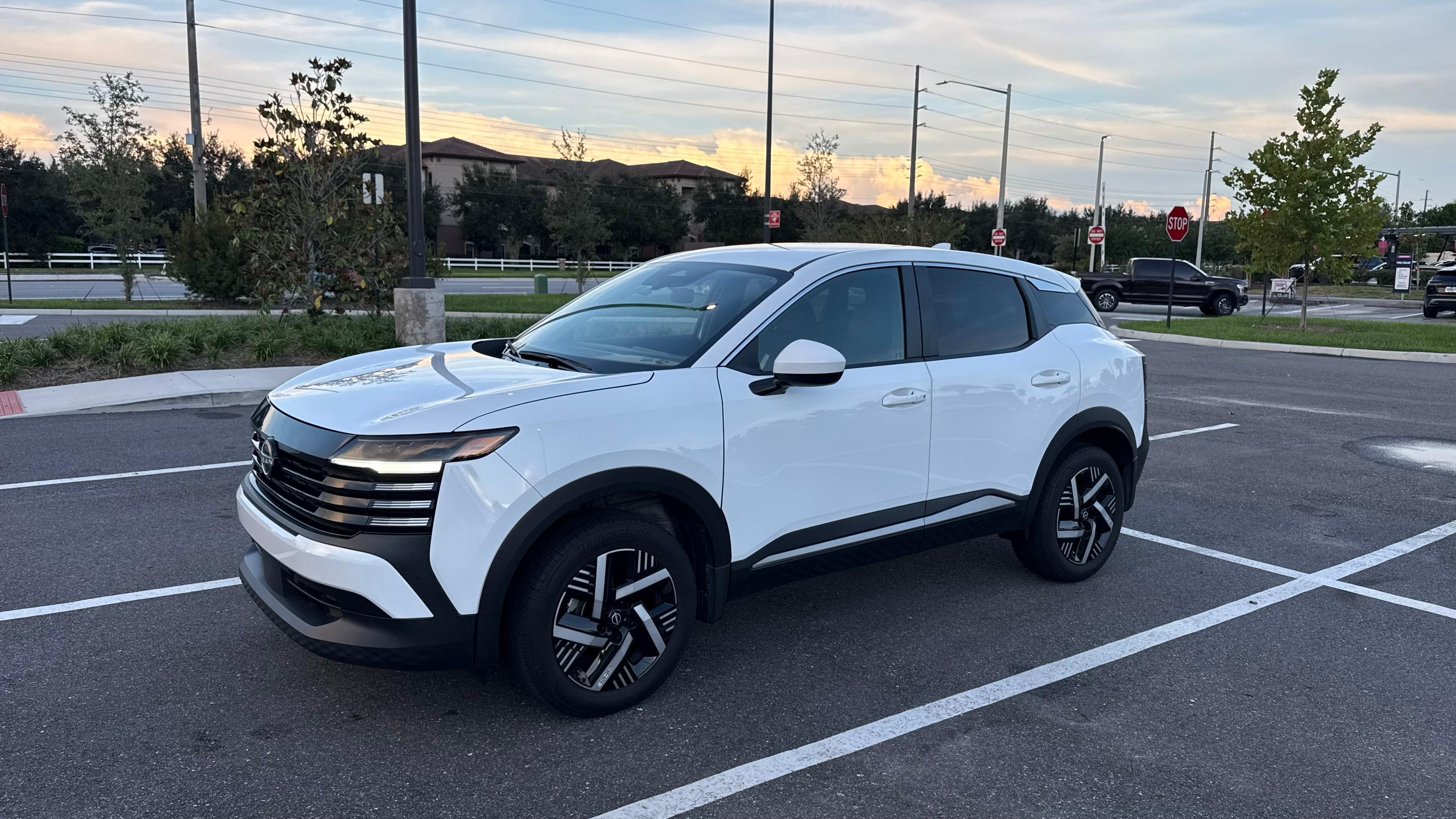 Nissan Kicks 2025 in Kissimmee, FL
