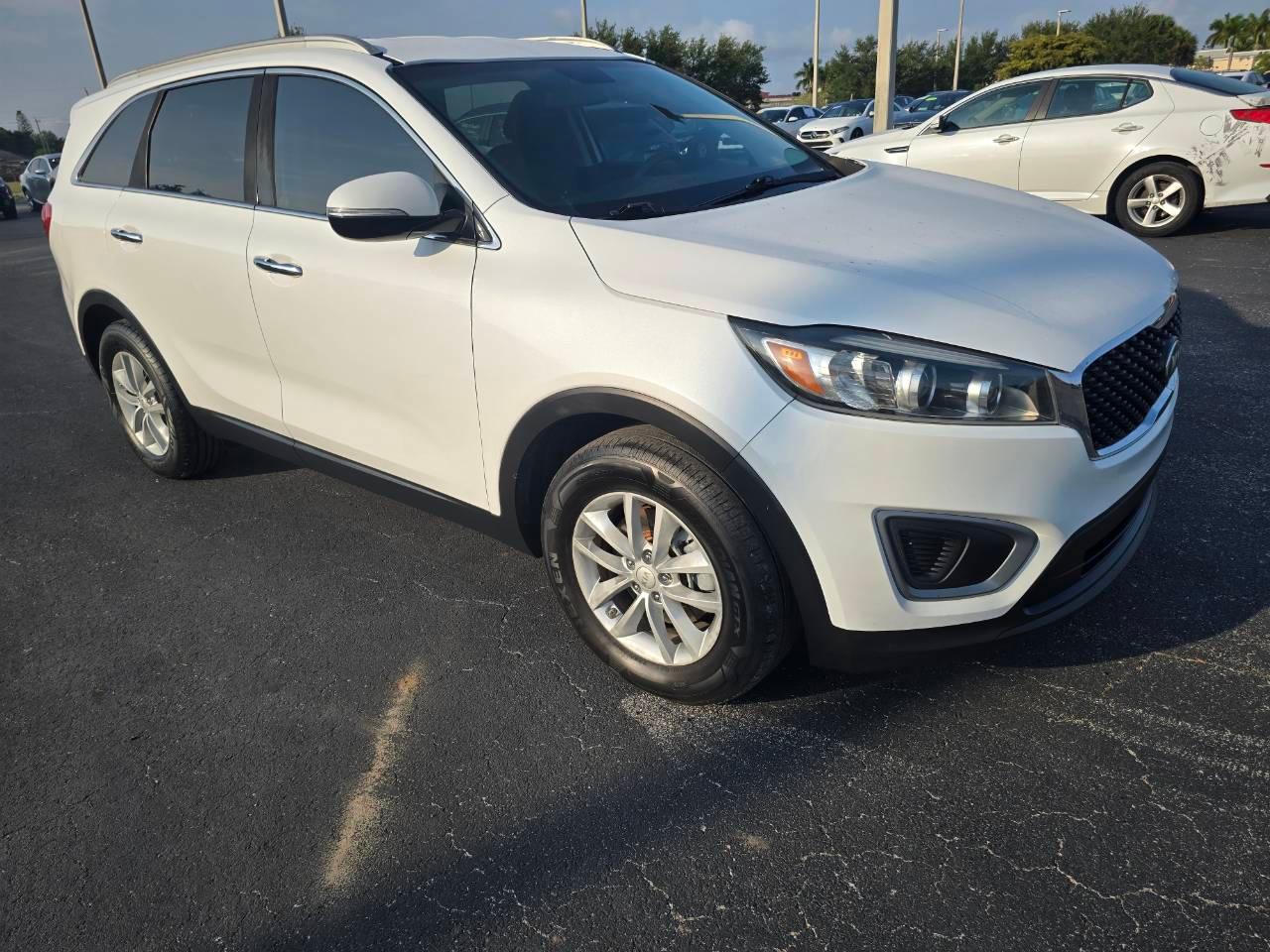 Kia Sorento 2016 in North Fort Myers, FL