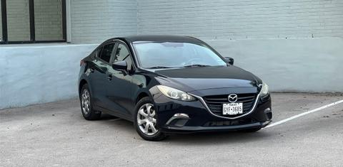 Mazda Mazda3 2014