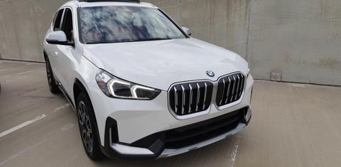 BMW X1 2023