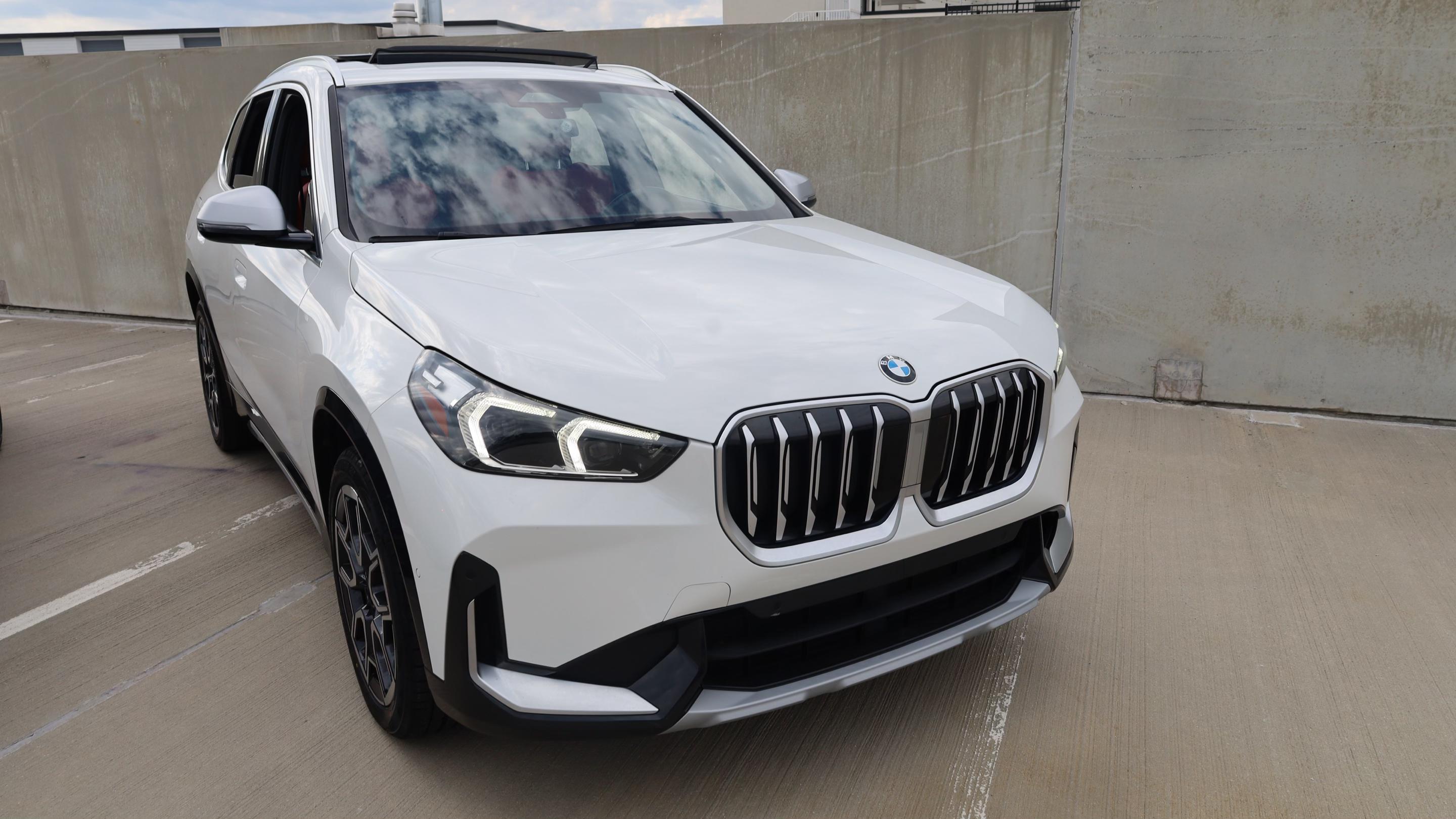 BMW X1 2023 in 