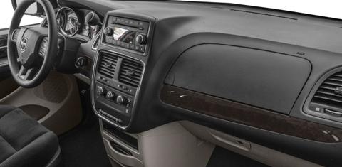 Dodge Grand Caravan 2016