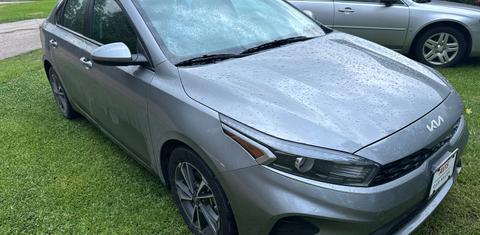 Kia Forte 2023