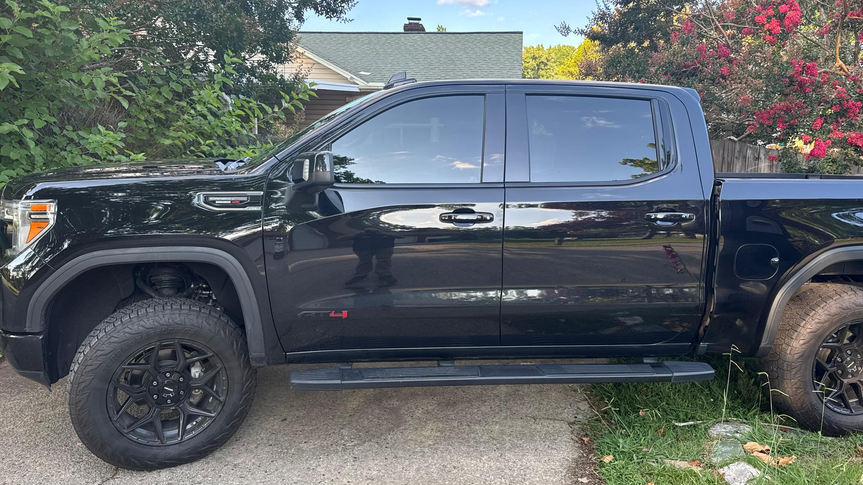 GMC Sierra 1500 2020 in High Point, NC
