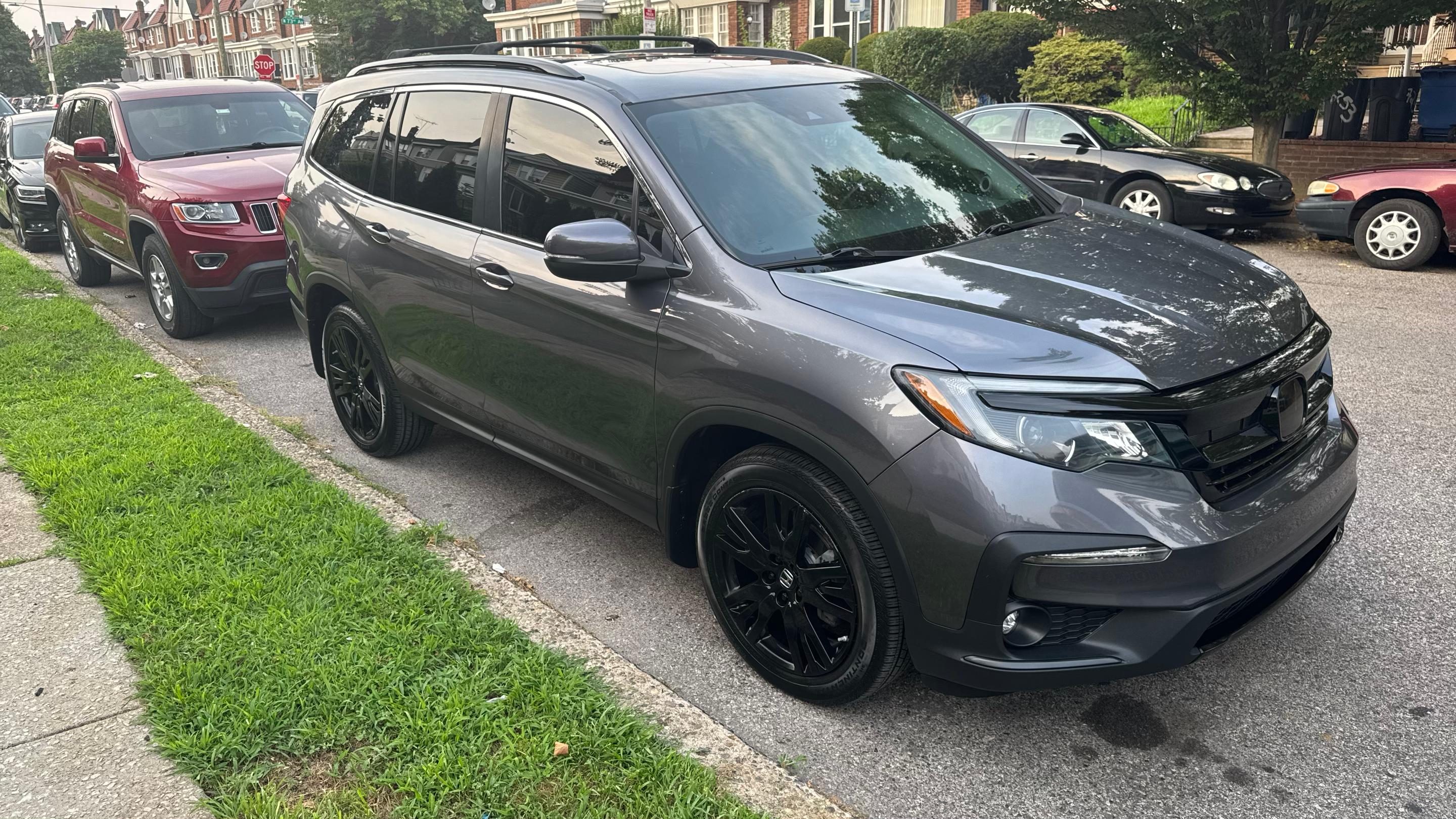 Honda Pilot 2021 in Philadelphia, PA