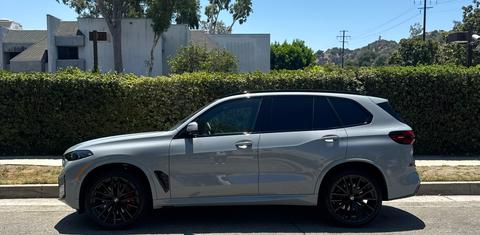 BMW X5 2026