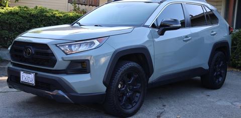 Toyota RAV4 2020
