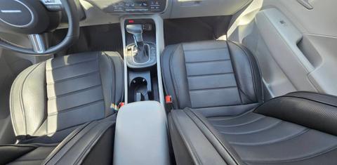 Hyundai Kona 2025