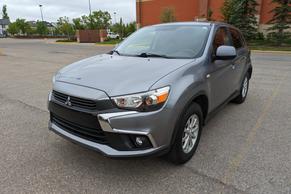 Mitsubishi RVR 2017 in Calgary