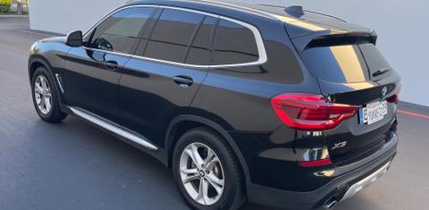BMW X3 2019