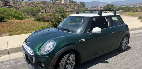 MINI Hardtop 2 Door 2015