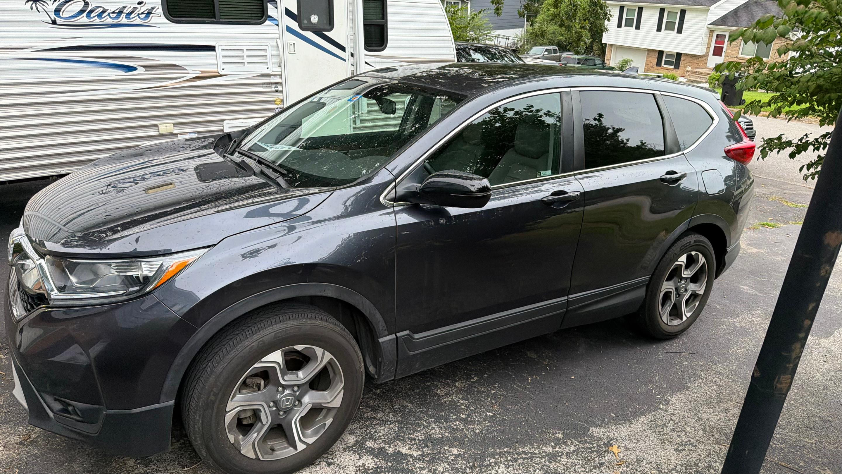 Honda CR-V 2018 in Ooltewah, TN