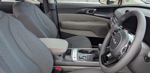 Kia CARNIVAL 2026