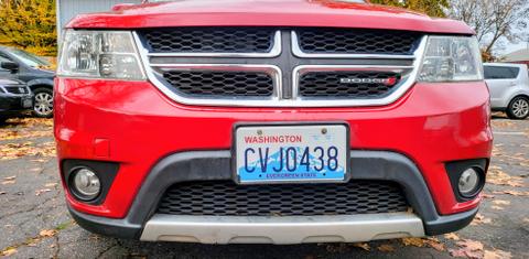 Dodge Journey 2013