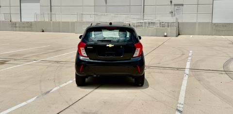 Chevrolet Spark 2018