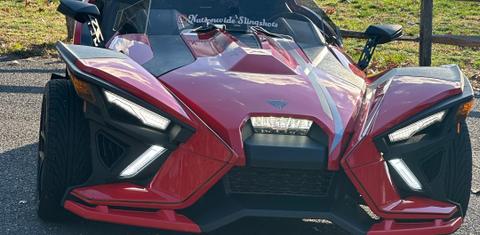 Polaris Slingshot 2022