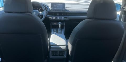 Honda CR-V 2024