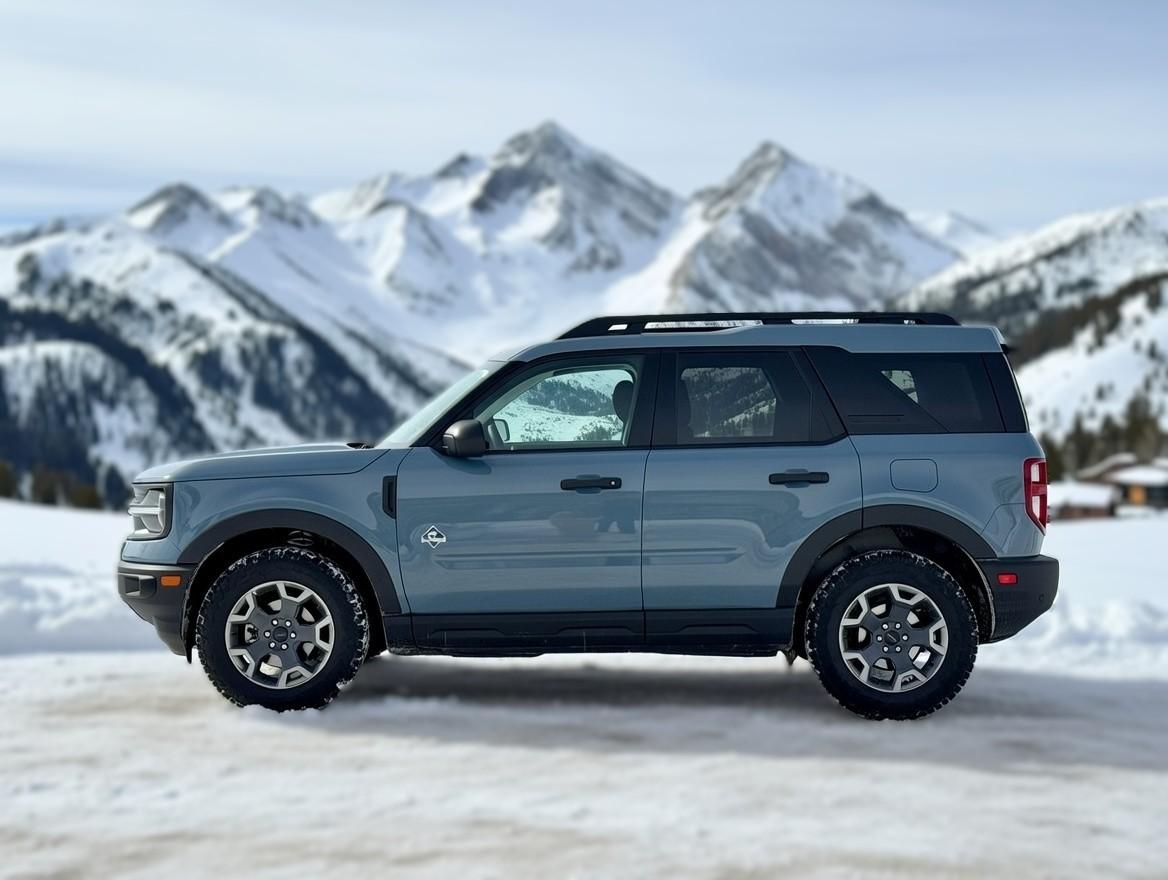 Ford Bronco Sport 2023 in Draper, UT