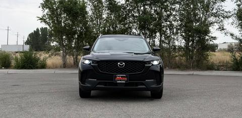 Mazda CX-50 2025