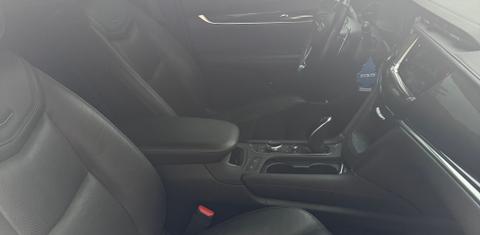 Cadillac XT6 2020
