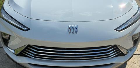 Buick Envista 2025