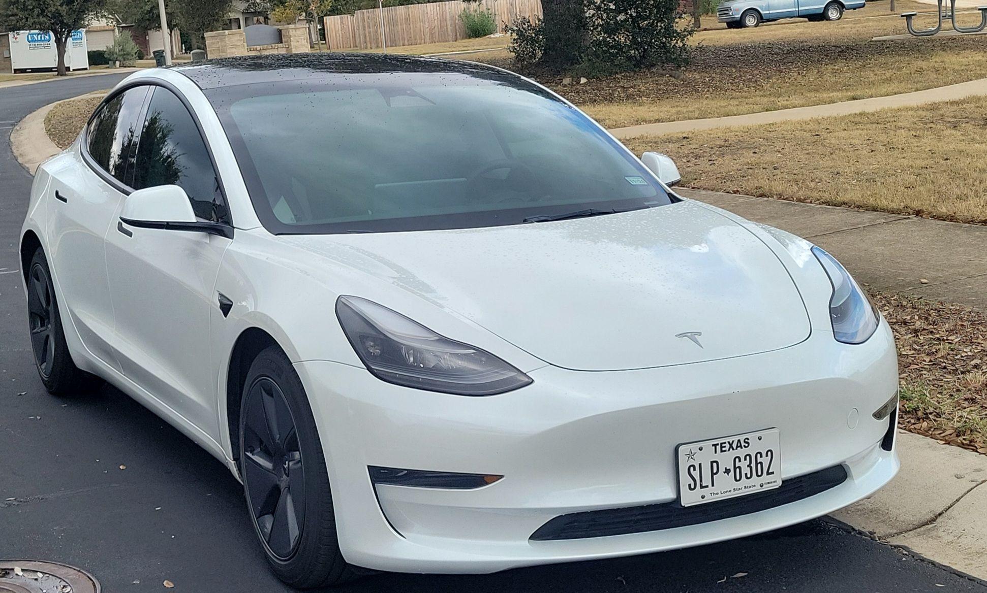 Tesla Model 3 2023 in Georgetown, TX