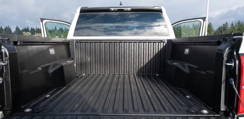 Toyota Tacoma 2026