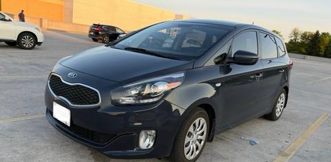 Kia Rondo 2015