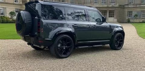 Land Rover DEFENDER 2023