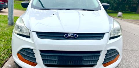 Ford Escape 2014
