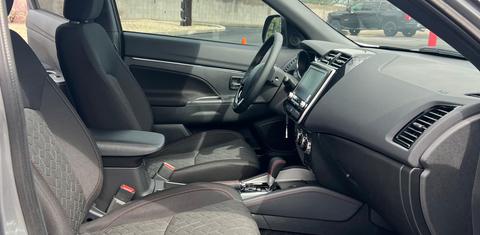 Mitsubishi Outlander Sport 2025